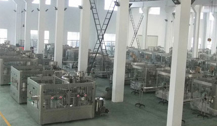 ΚΙΝΑ Zhangjiagang City FILL-PACK Machinery Co., Ltd Εταιρικό Προφίλ